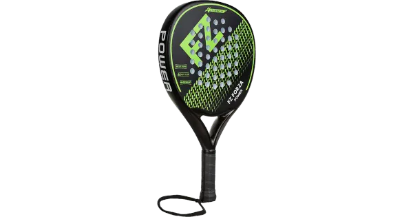 Padel Reket Fz Forza Power