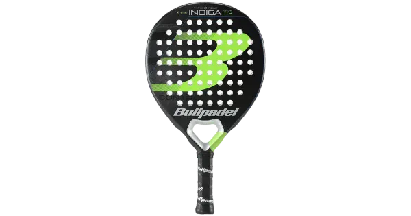 Padel reket INDIGA CTR 23