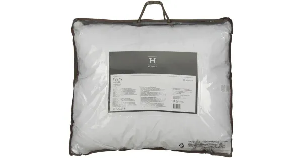 Padi Alternative Downfeel 50x60 cm, valge