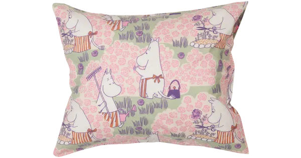 Padjapüür Roosiaed 50x60