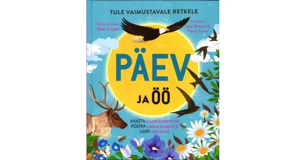 Päev ja öö