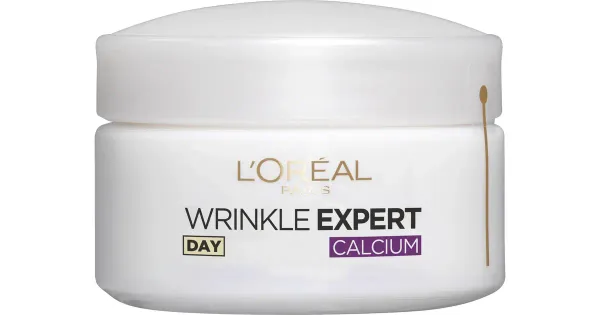 Päevakreem Loreal kortsudevastane Wrinkle Expert 55+ 50ml