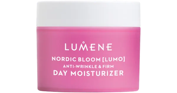 Päevakreem Lumene Lumo kortsudevastane 50ml