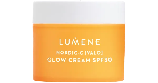 Päevakreem Lumene Valo SPF30 150ml