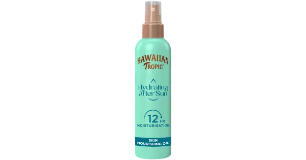 Päevitusjärgne õli Hawaiian Tropic Hydrating After Sun 150ml