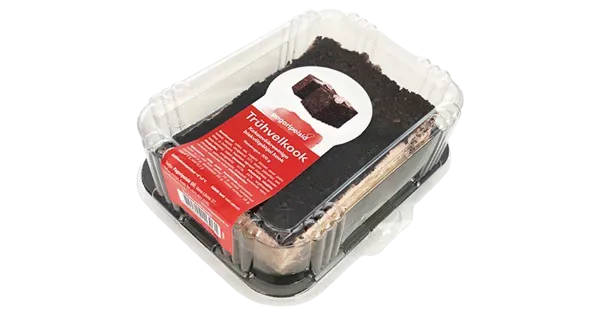 Pagaripoisid Kook Trühvel 300 G