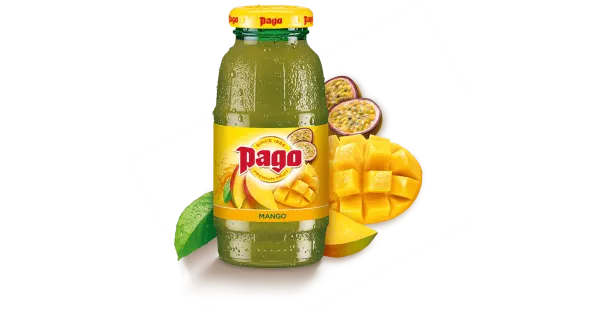 Pago mangomahl 200 ml