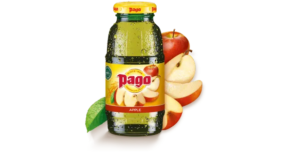 Pago õunamahl 200 ml