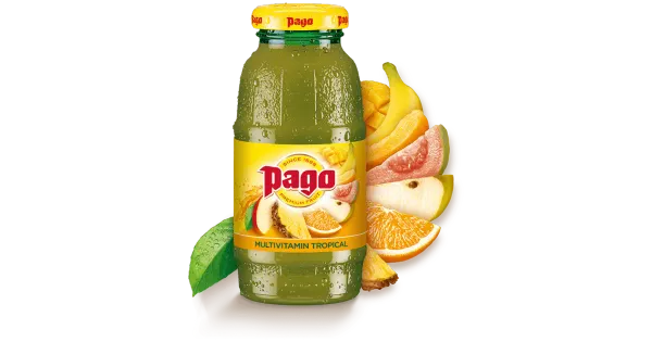 Pago segumahl 200 ml