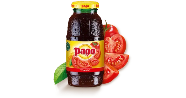 Pago tomatimahl 200 ml
