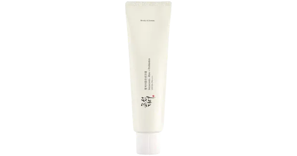 Päikesekreem Beauty of Joseon probiootikumidega spf50 50ml