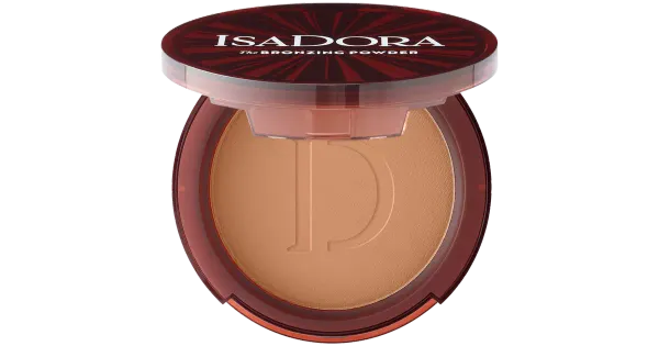 Päikesepuuder Isadora Matte Tan 48
