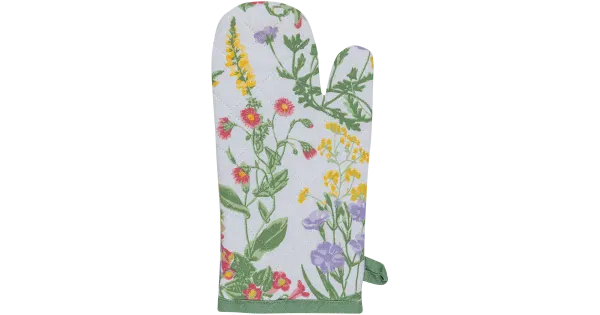 Pajakinnas wild flower roheline
