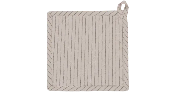 Pajalapp 22X22 Pinestripe