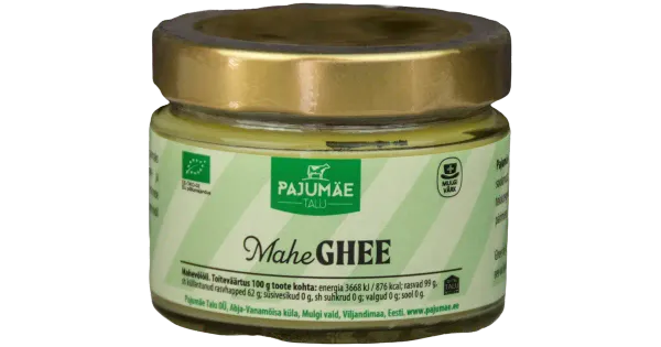 Pajumäe Talu maheghee, 200 g