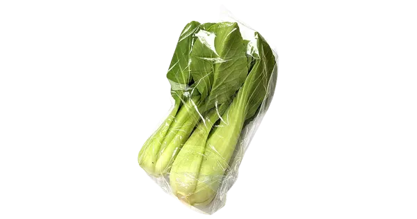 Paksoi Shangai pakis