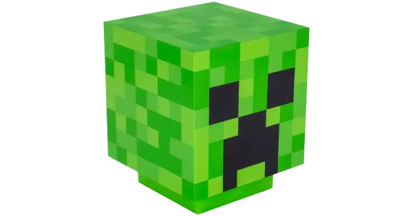Paladone valgusti Minecraft Creeper