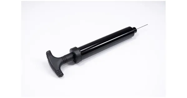 Pallipump Soccer Quiker