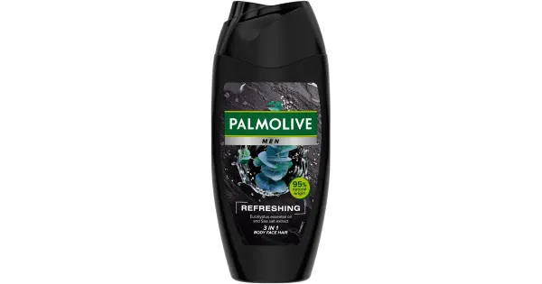 Palmolive dušigeel 3in1 meeste Refreshing 250ml