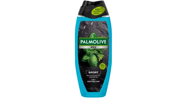 Palmolive dušigeel Men Sport 500ml