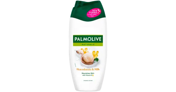 Palmolive dušigeel Naturals Macadamia&Cocoa 250ml
