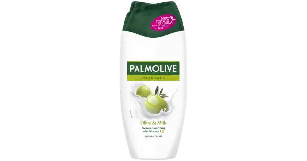 PALMOLIVE Dušigeel Naturals Olive Milk 250ml