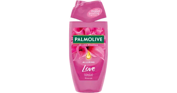Palmolive Flower Fields dušigeel 250ml