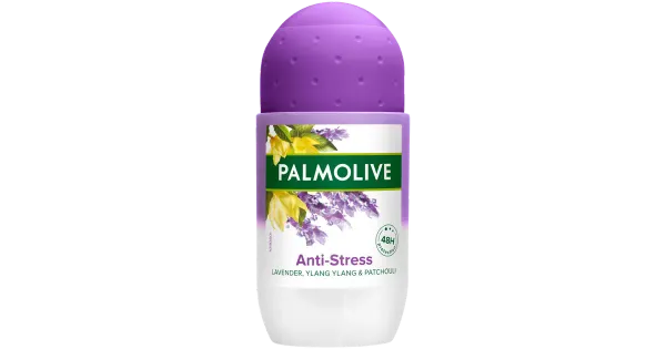Palmolive rulldeodorant Anti-Stress 50ml