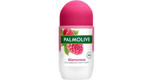 Palmolive rulldeodorant Aromatherapy Glamorous 50ml