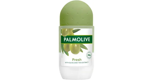 Palmolive rulldeodorant Fresh 50ml