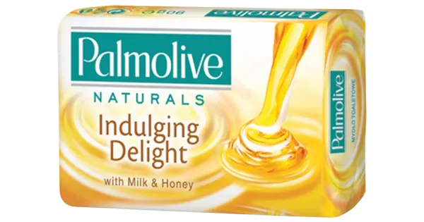 Palmolive tükiseep Naturals Milk Honey 90g