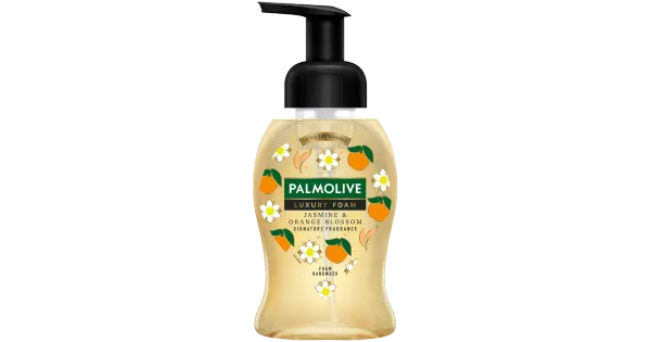 Palmolive vahuseep Magic Softness Jasmine 250ml