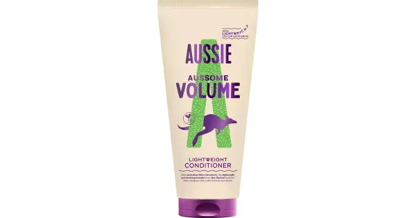 Palsam Aussie Aussome Volume 200ml