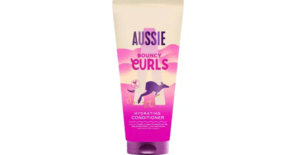 Palsam Aussie Curls 200ml