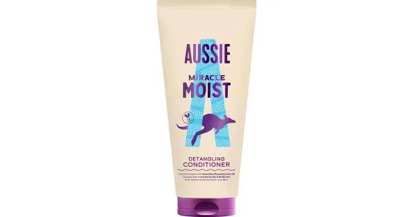 Palsam Aussie Miracle Moist 200ml