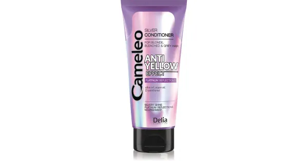 Palsam Cameleo Silver 200ml