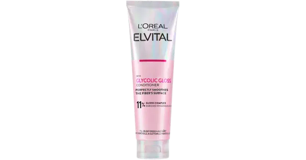 Palsam Elvital Glycolic Gloss 150ml