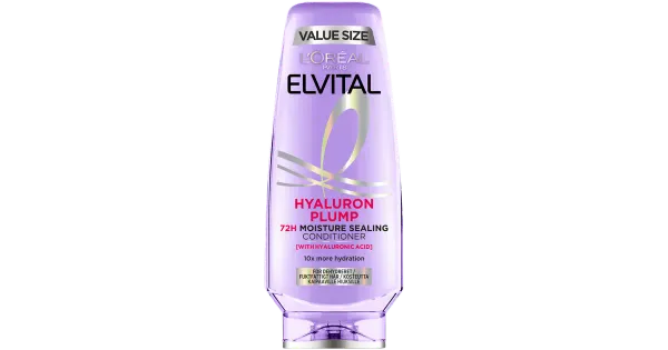 Palsam Elvital Hyaluron Plump 300ml