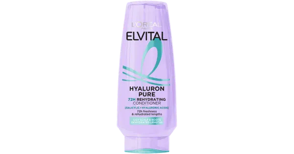 Palsam Elvital Hyaluron Pure 200ml