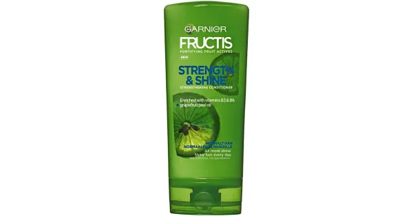 Palsam Garnier Fructis Strength&Shine 200ml