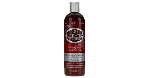 Palsam Hask keratiin 355ml