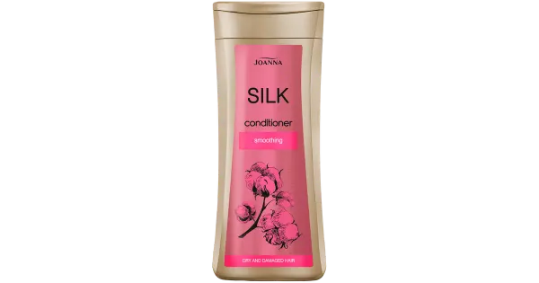 Palsam Joanna silk 200ml