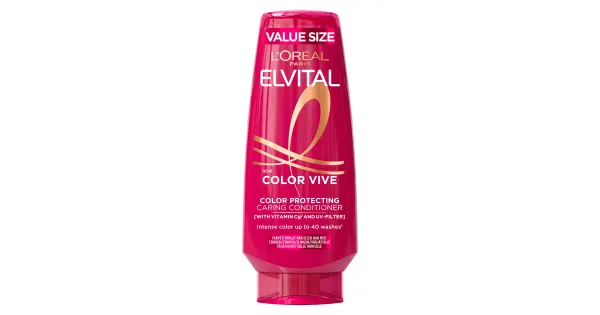 Palsam Loreal Elivtal Color-Vive 300ml