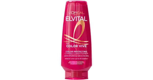 Palsam Loreal Elvital Color-Vive 200ml