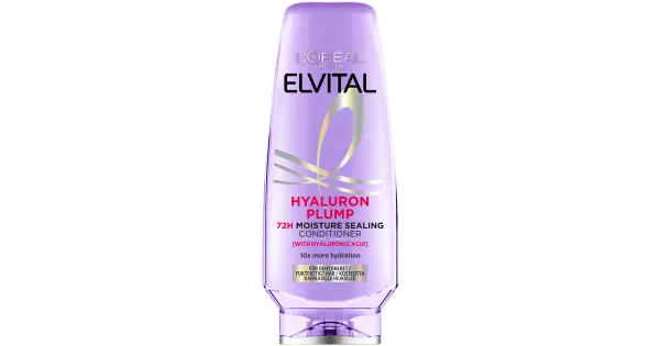 Palsam Loreal Elvital Hyaluron Plump 200ml
