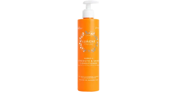 Palsam Lumene Valo Nordic-C kahjustatud 290ml