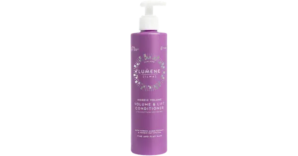 Palsam Lumene Volume&Lift 290ml