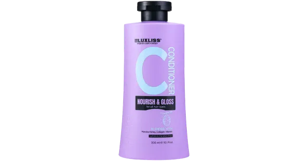 Palsam Luxliss läiget andev 300ml