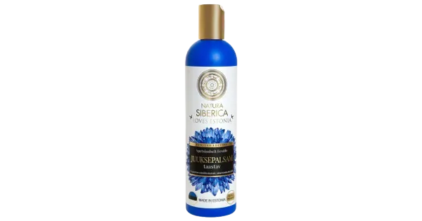 Palsam Natura Siberica Loves Estonia 400ml taastav