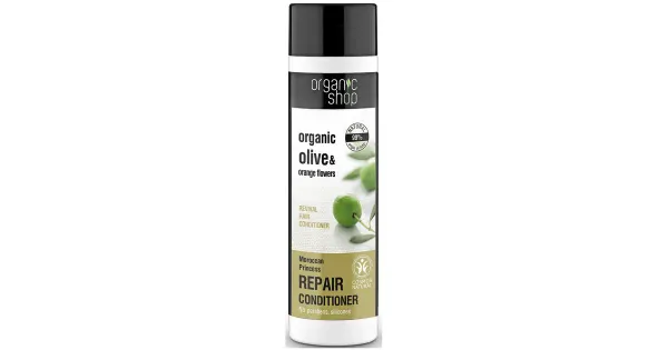 Palsam taastav Organic Shop 280ml